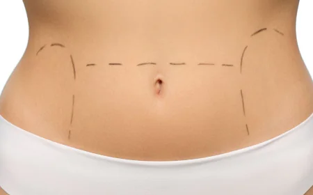 Regain a Flat and Firm Abdomen with Expert Tummy Tuck Surgery