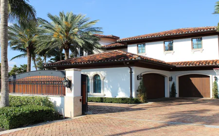 Choosing the Right Materials: Tips from Experienced South Florida Roofing Contractors