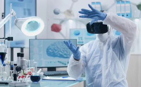 How to Start Your Own Biohacking Journey Safely?