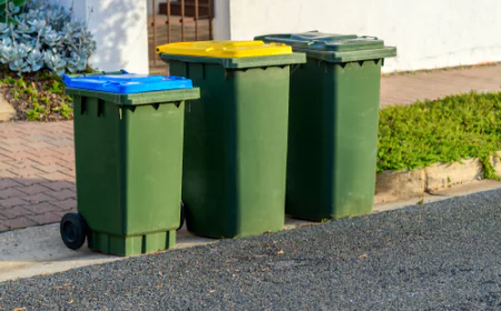 Avoid These Mistakes When Selecting a Skip Bin Hire Camira Service