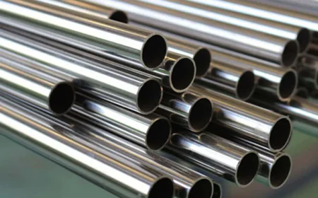 Strength and Stability of Stainless Steel 321 Seamless Pipes