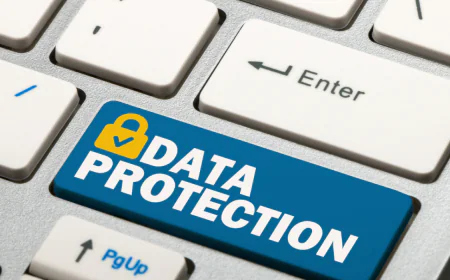 India Data Protection Market Analysis, Growth & Trends Forecast 2025–2033