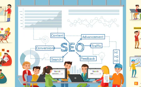 International SEO Strategy: How to Expand Your Brand Globally