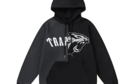 Trapstar Greece Fashion — How a London Streetwear Brand Found Its Voice in Greece