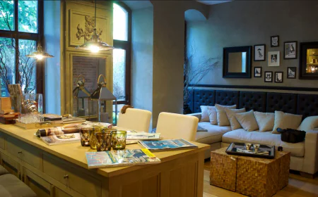 2 Bedroom for Rent San Antonio – Space, Style, and Smart Living