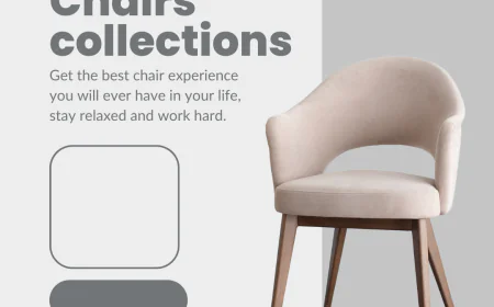 Bedroom Chairs Collections – Comfort Meets Style