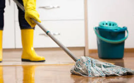 What Tools and Techniques Are Used in Water Mitigation?