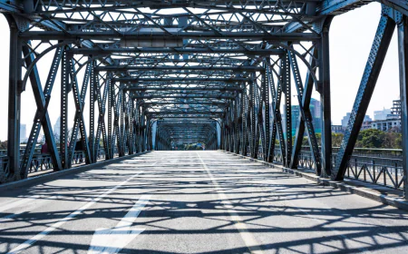 Why Steel Remains the Backbone of Modern Construction