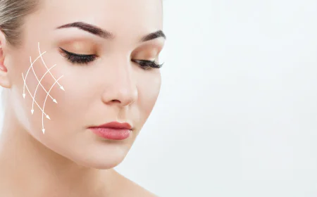 How the Best Aesthetic Clinics in Dubai Achieve Natural-Looking Results with Sculptra Fillers