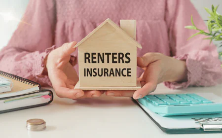 Finding the Best Renters Insurance for Your Peace of Mind