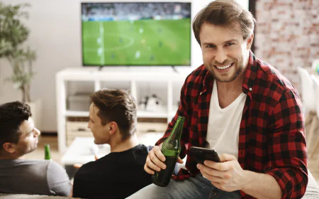 The Enterprise Checklist: What to Look for in a Top-Tier Sportsbook Software Provider