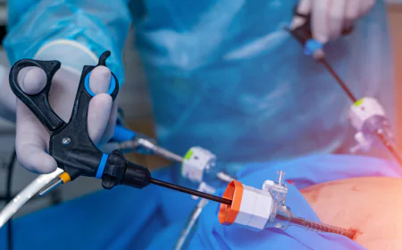 Role of Physical Activity in Maintaining Weight Loss After Bariatric Surgery in Islamabad