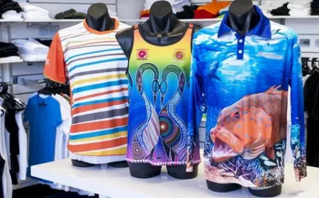 Sublimation Prints – The Best Way to Print on Demand