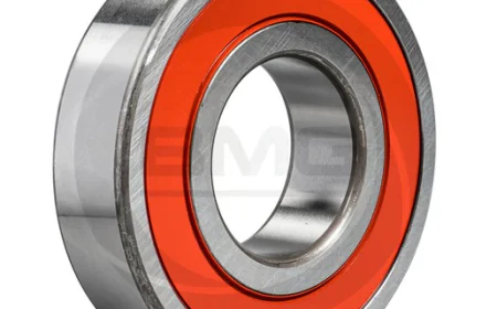 From Smooth to Strong: The Role of Deep Grove and Spherical Roller Bearings