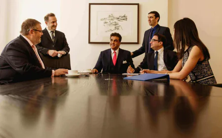 Beyond Geography: The Search for True Accountability in Immigration Law