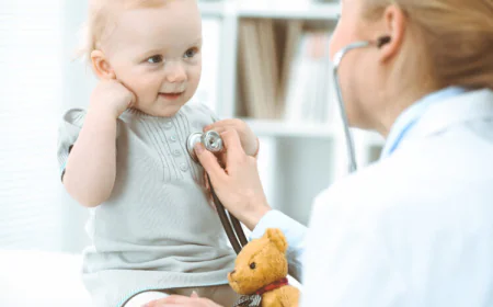 Japanese Pediatrician Coppell – Blue Sky Pediatrics in Coppell, TX