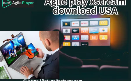 Agile Play Xstream Download USA – The Ultimate Streaming Experience for Smart Viewers