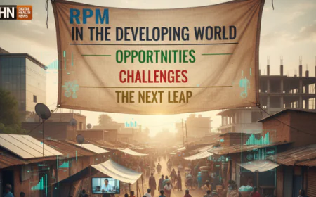 RPM in the Developing World: Opportunities, Challenges & the Next Leap