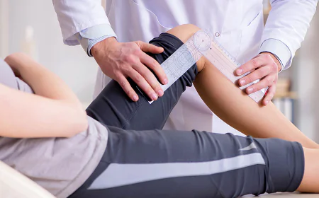 How Physiotherapy Helps You Recover Faster After Injury
