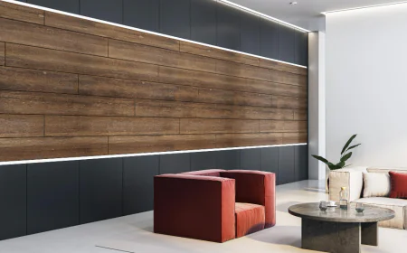 Sustainable Materials for Wall Cladding in the Philippines for Eco-Friendly Homes