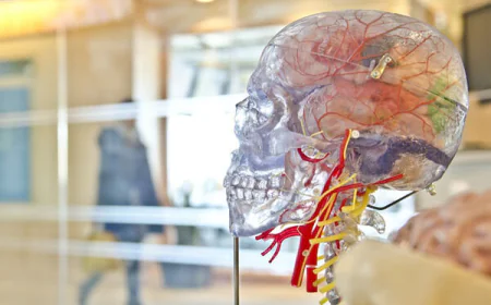 How A Minor Trauma And Accidents Treatment Clinic Helps You Heal Faster