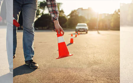 What Are the Best Times to Take the Santa Clara DMV Behind The Wheel Test?