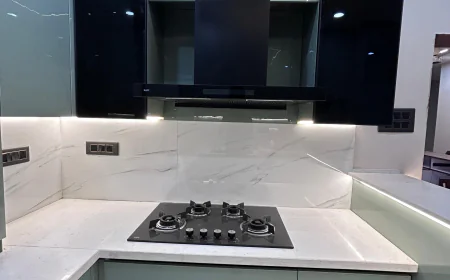 Find the Best Interior Designers in Dwarka Expressway