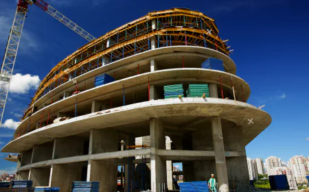 Why Hiring a Professional Construction Company in Bangalore Ensures Quality & Trust