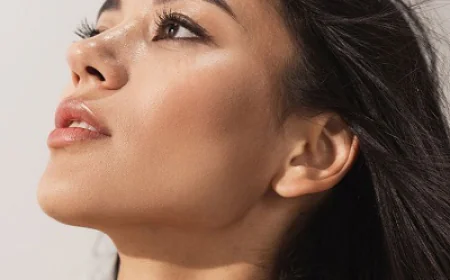 هل تفقدين وجهك الطفولي عند إزالة الدهون الخدية؟