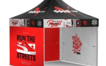 Quality Printing Products for Business Events