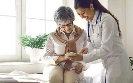 Find the Right Medical Insurance Plans in Florida