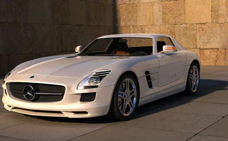 How to Choose the Perfect Second Hand Luxury Car for Your Lifestyle