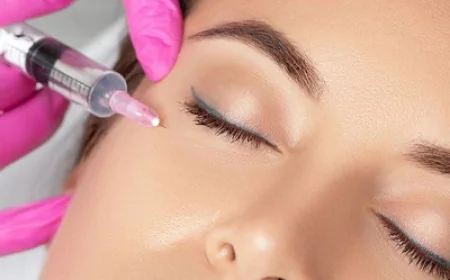 Botox Injections and Alcohol: What You Should Know