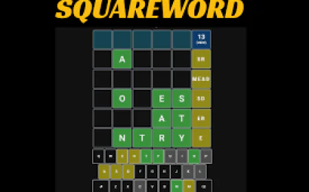 Unlocking the Power of Words: Why Word Puzzles Are the Ultimate Brain Workout