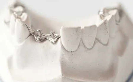 What Are the Benefits of Getting Dental Implants in Houston?