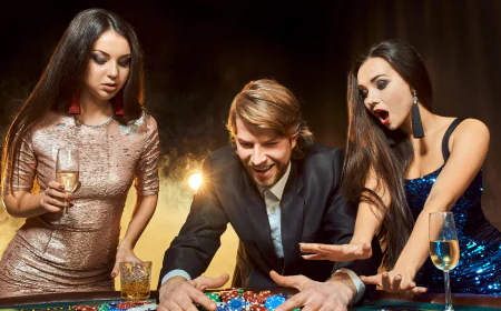 Key Features to Build a Successful Crypto Sweepstakes Casino Platform