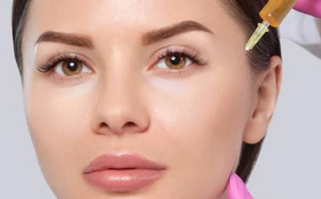 How to Sleep Safely After Botox Injections