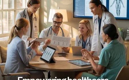 Virtual Nutritionist Assistants: Helping Patients Achieve Better Lifestyle Goals