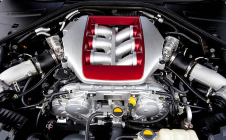 Porsche Engines for Sale: How to Find the Right One Without Getting Burned