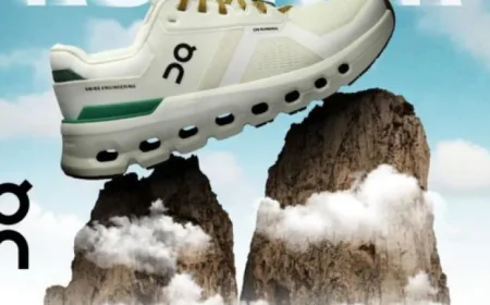 Where Motion Feels Natural On Clouds