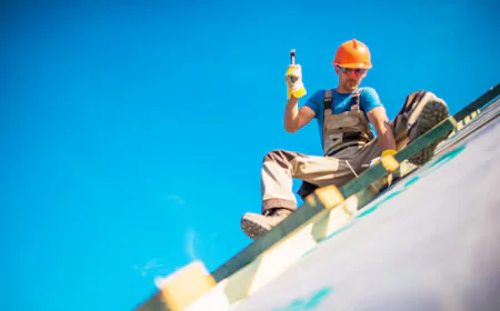 Grand Rapids Roof Repair & West Michigan Roofers: The Real Deal