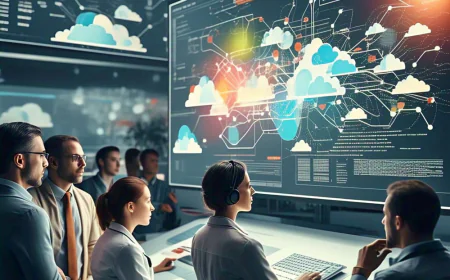 Hybrid Cloud vs. Public Cloud: Which Is Right for Your Business?