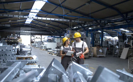 Why Injection Molding Remains the Backbone of Industrial Production