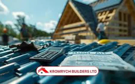 Transform Your Home with a Professional Painter and Decorator in the UK