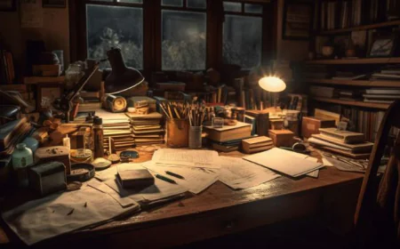 The Lost Tools of Writing: A Guide to Clear Write Thinking and Communication