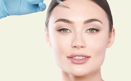 How to Know if Botox Injections Are Right for You