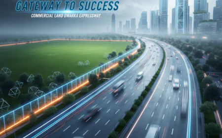 Freehold Shops and Commercial Spaces in Gurgaon