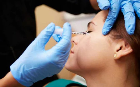 My personal experience with Botox in Dubai: The result completely transformed my appearance.