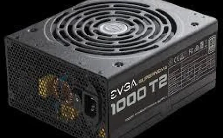 How to Pick the Best CPU Fan -  From Heatsinks to Motherboard Cooling Solutions