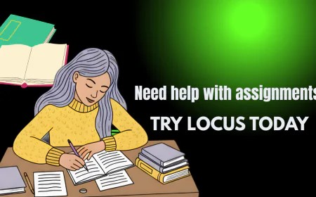 Python Assignment Help UK for Beginners: Where to Start